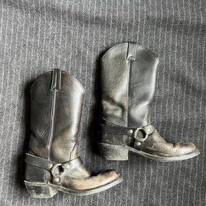 Women's Double H Boots